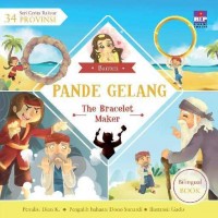 Banten : Pande Gelang = the bracelet maker