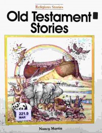 Old Testament stories