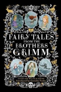 Fairy tales from the Brothers Grimm