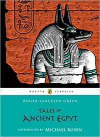Tales of ancient Egypt,