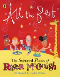 All the best : the selected poems of Roger McGough