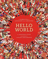 Hello world : a celebration of languages and curiosities
