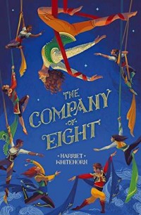 The company of eight