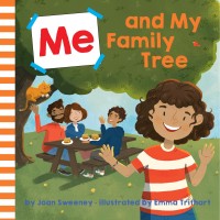 Me and my family tree