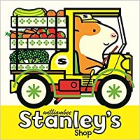 Stanley's shop