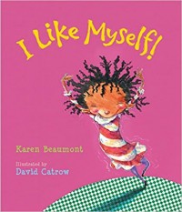 I like myself!