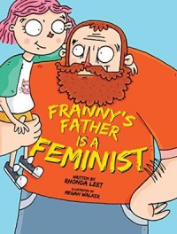 Franny's father is a feminist