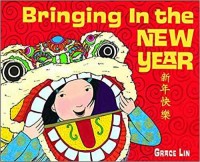 Bringing in the New Year