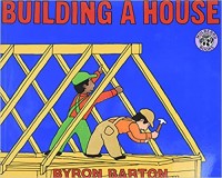 Building a house
