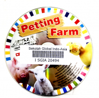 Petting farm