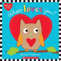 Whooo loves you?