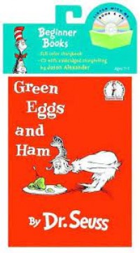 Green eggs and ham