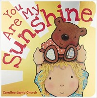 You are my sunshine