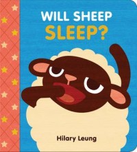 Will sheep sleep?