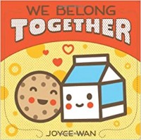 We belong together