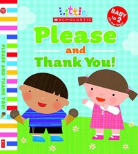 Please and thank you!