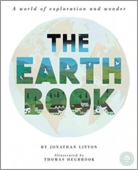 The Earth book