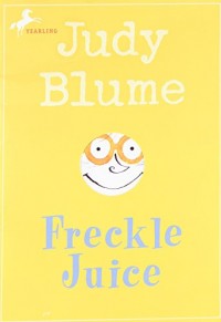 Freckle juice