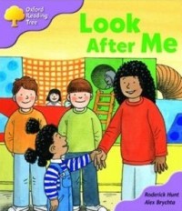 Look after me