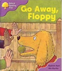 Go away Floppy