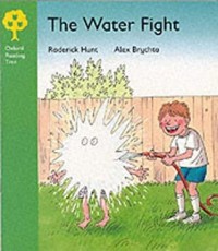The water fight