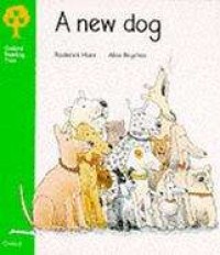 A new dog