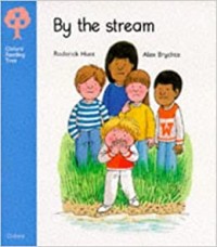 By the stream