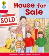 1 house for sale