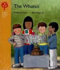 The whatsit