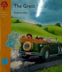The great race