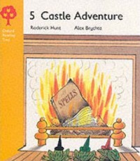 5 castle adventure
