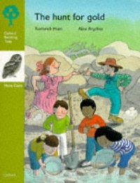 The hunt for gold