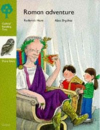 Roman adventure