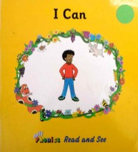 I can