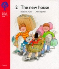 2 the new house