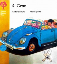 4 gran