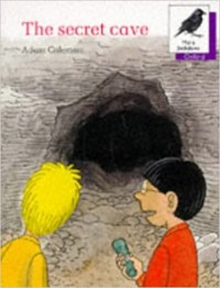 The secret cave