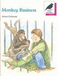 Monkey business