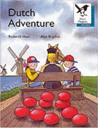 Dutch adventure
