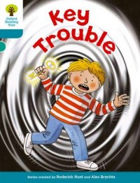 Key trouble