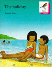The holiday