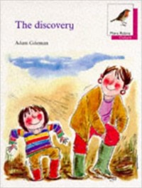 The discovery