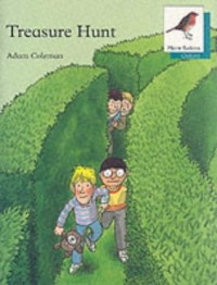 Treasure hunt