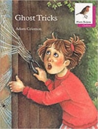 Ghost tricks