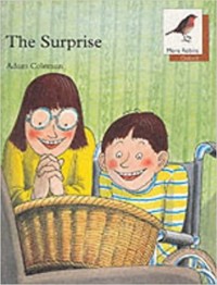 The surprise