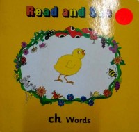 Ch words