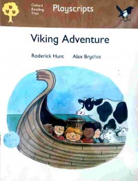 Viking adventure