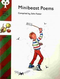 Minibeast poems