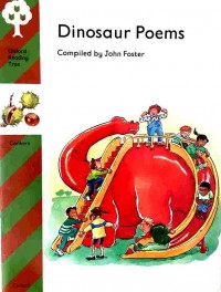 Dinosaur poems