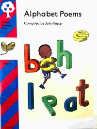 Alphabet poems